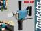 MAKITA wiertarka bezudarowa 650W 6013B