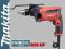 MAKITA MAKTEC wiertarka udarowa 710W MT814
