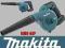 MAKITA dmuchawa akumulatorowa BUB182Z