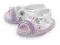PAPUTKI   SANDAŁKI GEORGE 9-12M 12,5 CM
