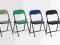 KRZESŁO K-5 DO KUCHNI JADALNI LOKALU BARU 4 KOLOR
