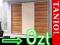Garderoba Szafa PROMOCJA  !   fashionmeble_pl