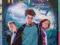 HARRY POTTER - I Więzień Azkabanu