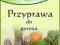 PROVENDA przyprawa do gyrosa, przyprawa gyros 1kg