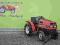 traktorek Mitsubishi MTX13D 4x4 13KM jak kubota