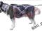 NOWA KOLEKCJA Szelki SLED rozmiar L  HUSKY MALAMUT