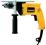 Wiertarka DeWalt D21710 650W Udar PR