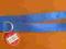 DINO -Obroża parciana 25/70