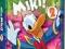 TERAZ MIKI Myszka MIKI cz. 2 DISNEY DVD FOLIA
