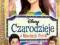 CZARODZIEJE Z WAVERLY PLACE sezon 1 3DVD FOLIA