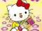 HELLO KITTY'S DZIADEK DO ORZECHÓW DVD FOLIA