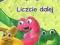 SUPERCYFRY 6 LICZCIE DALEJ DVD FOLIA