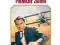 PÓŁNOC PÓŁNOCNY ZACHÓD  A.Hitchcock DVD FOLI