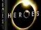 HEROES (HEROSI)  SEZON 1  BOX 6 DVD FOLIA