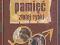 PAMIĘĆ ZŁOTEJ RYBKI DVD FOLIA