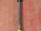 Pilnik kwadratowy 400mm GR 3 UK-26  COVAL