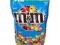 m&m's niebieskie_kolorowe crispy_AŻ 28