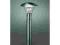 Lampa słupek Massive 1x60W lampy inox ogród