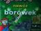Agrecol nawóz do BORÓWEK borówki WRZOSÓW na 40m