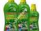 Agrecol nawóz do ROŚLIN ZIELONYCH 350ml BIOHUMUS