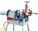GWINTOWNICA SUPERTRONIC 3 ROTHENBERGER ARK-TECH