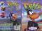 KACZOR DAFFY - cz.2 ********************* NOWA DVD