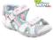 NOWOŚĆ 2012! SANDAŁY GEOX DLA DZIECI ROXANNE R.25