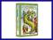 Shrek Kolekcja (cz.1-4) Dvd [nowy]