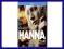 Hanna - BD