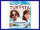 Turysta BLU-RAY [nowy]