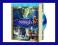 Opowieści z Narnii: Podróż Wędrowca Dvd [nowy]