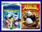 Kung Fu Panda / Rybki z ferajny [nowy]