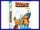 Asterix box 1  3 DVD [nowy]