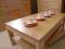 ŁAWA bukowa DREWNIANA Meble Drewniane Bukowe