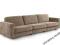 STRATOS-MEBLE Nowoczesna i wygodna sofa LOFT