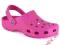 Crocs Kids Cayman Fuchsia r.34-35 M3/W5