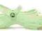 Crocs Girls Mary Jane Celery r.23-24 C6/C7