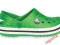 Crocs Crocband Kids Lime Junior 2 r.33-34