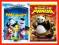 Kung Fu Panda / Rybki z ferajny [nowy]