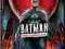 Batman w cieniu Czerwonego Kaptura DVD FOLIA
