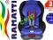 Fotelik 9-18 Ramatti VENUS Comfort BAMBINO - Blue
