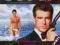 007 JAMES BOND: ŚMIERĆ NADEJDZIE JUTRO DVD