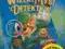 WIELKI MYSI DETEKTYW (DISNEY) DVD