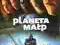PLANETA MAŁP (2001) DVD