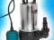 AQUA pompa zanurzeniowa do brudnej 13.500l/h 900W