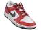 BUTY NIKE DUNK LOW GS - 38