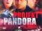 Projekt "Pandora". (D. Baldwin) Nowe DVD