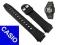 Pasek do zegarka 18mm ORYGINALNY do CASIO F-200W