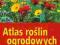 Atlas roślin ogrodowych 1000 roślin - -KONIN, Nowa