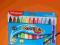 MAPED PISAKI COLORPENS MAXI 12 KOL